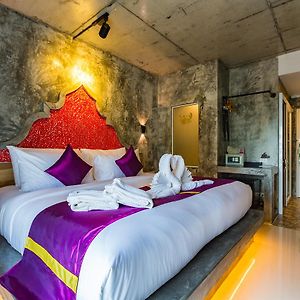 Chambre de Luxe